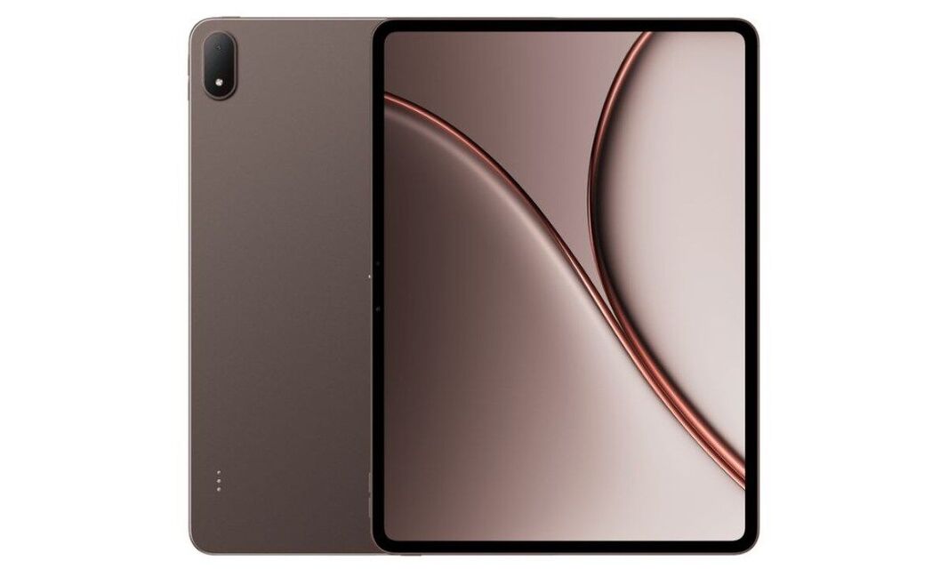 OnePlus Pad 4