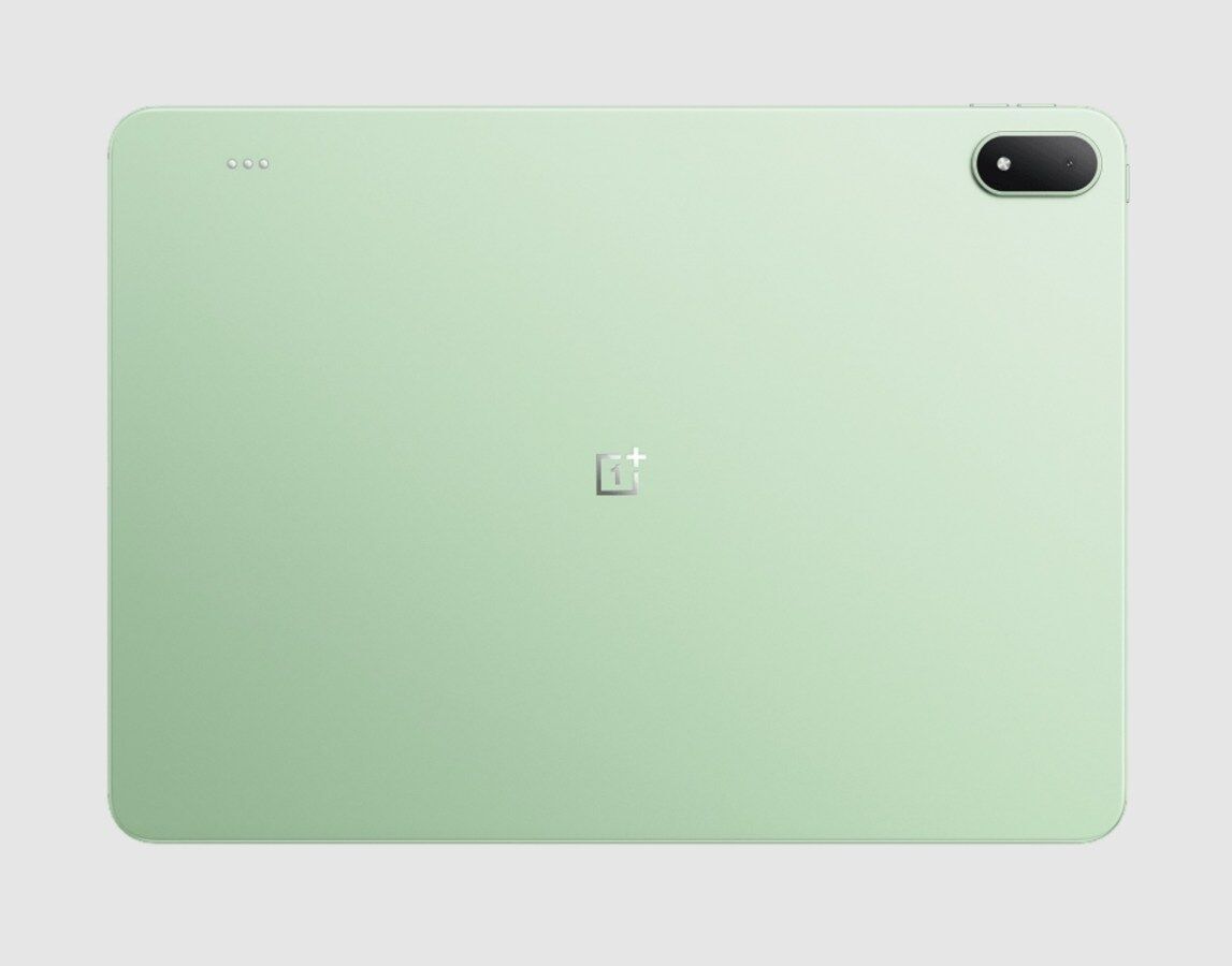 OnePlus Pad 4