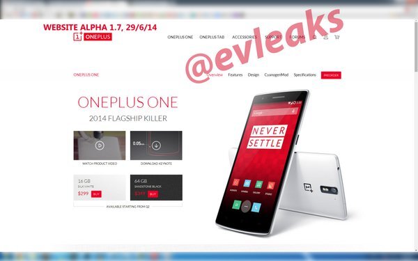 OnePlus Tab