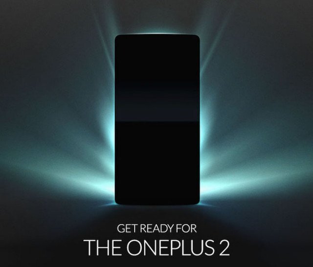OnePlus two
