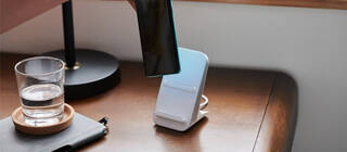 OnePlus Warp Charge 30 Wireless Charger