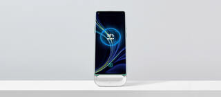 OnePlus Warp Charge 30 Wireless Charger