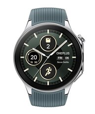 OnePlus Watch 2