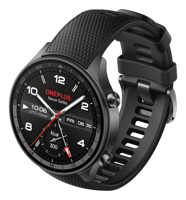 OnePlus Watch 2R