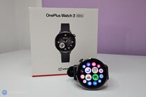 OnePlus Watch 3