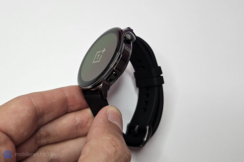 OnePlus Watch 3