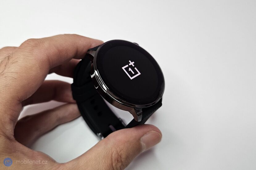 OnePlus Watch 3