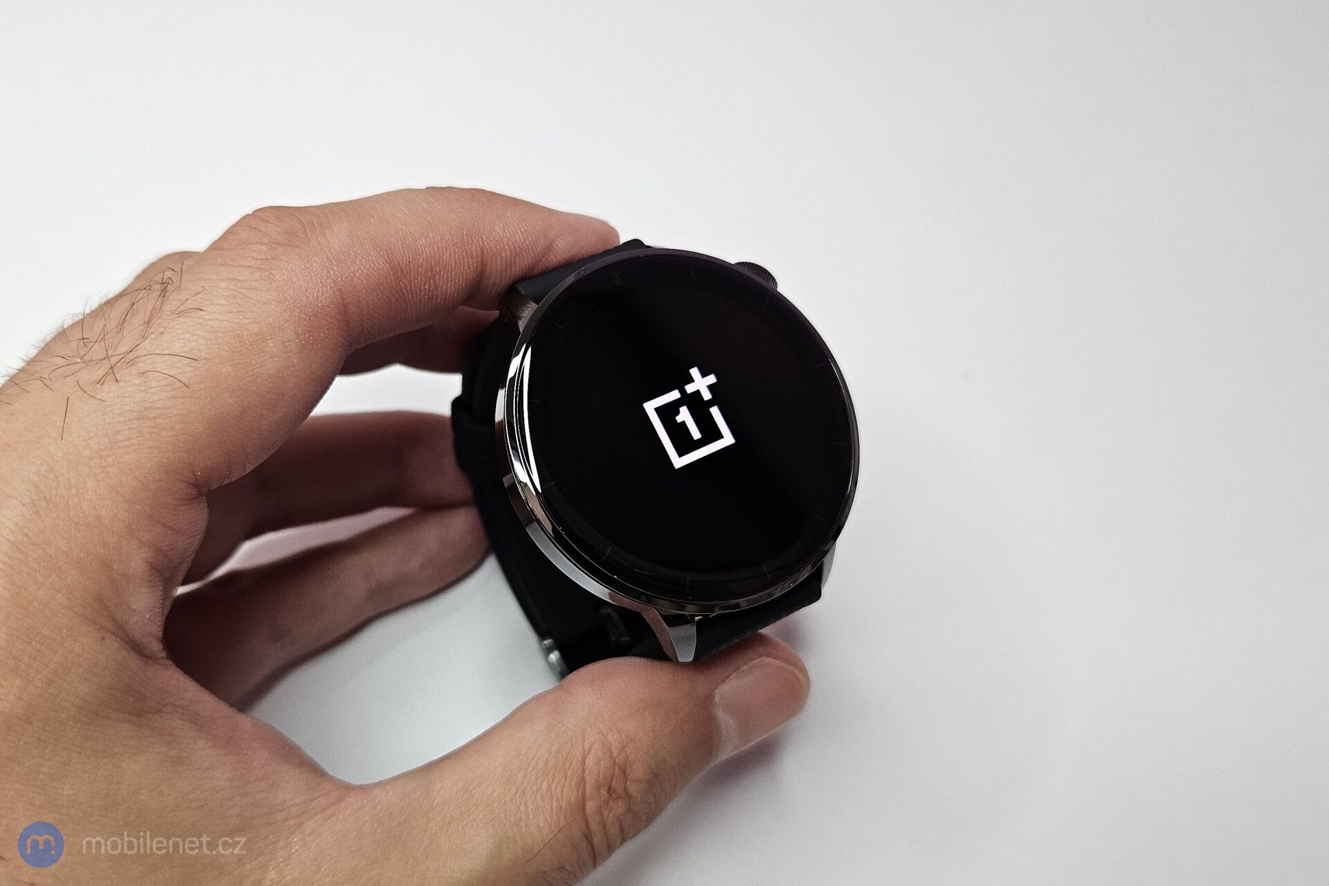 OnePlus Watch 3