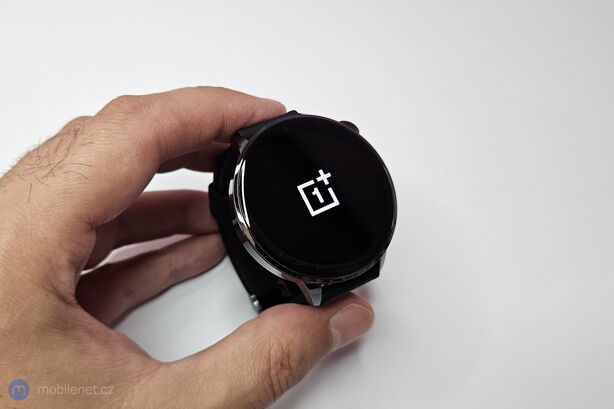OnePlus Watch 3