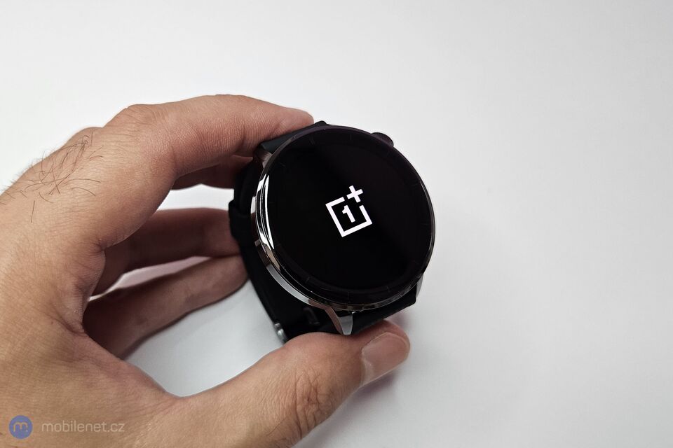 OnePlus Watch 3