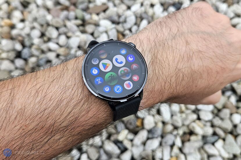 OnePlus Watch 3