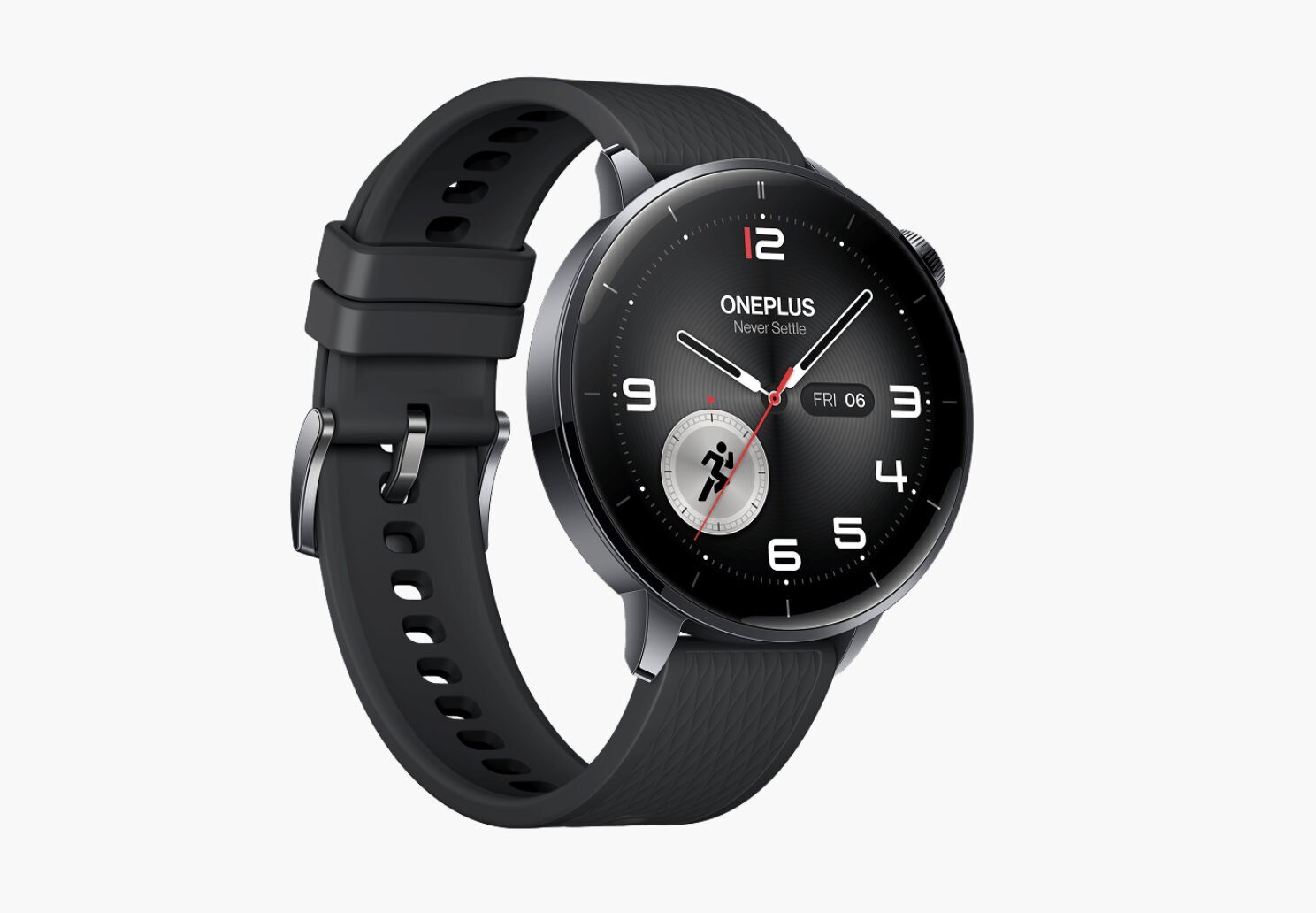 OnePlus Watch 3 (43 mm)