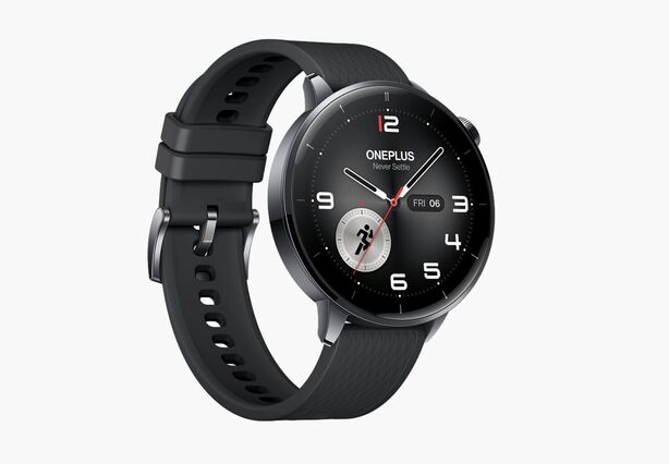 OnePlus Watch 3 (43 mm)