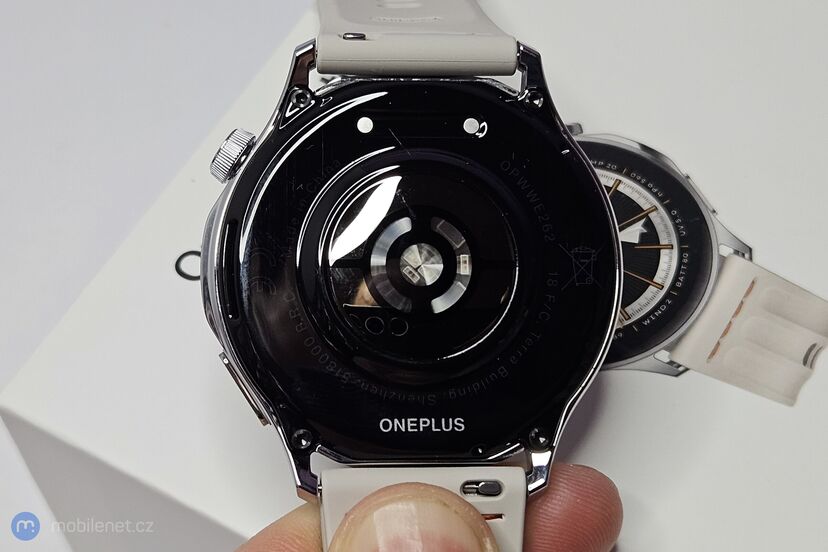 OnePlus Watch Lite