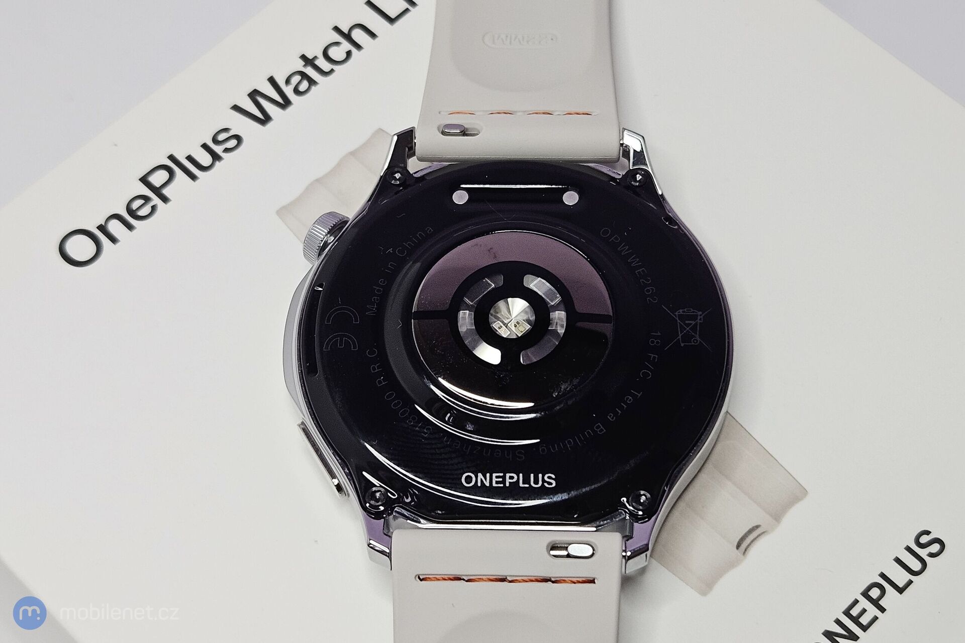 OnePlus Watch Lite