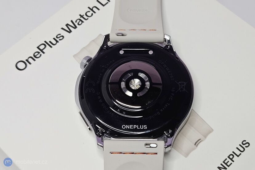 OnePlus Watch Lite