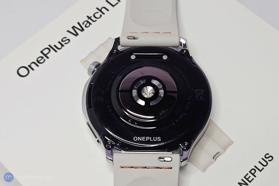OnePlus Watch Lite