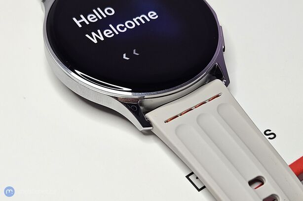 OnePlus Watch Lite