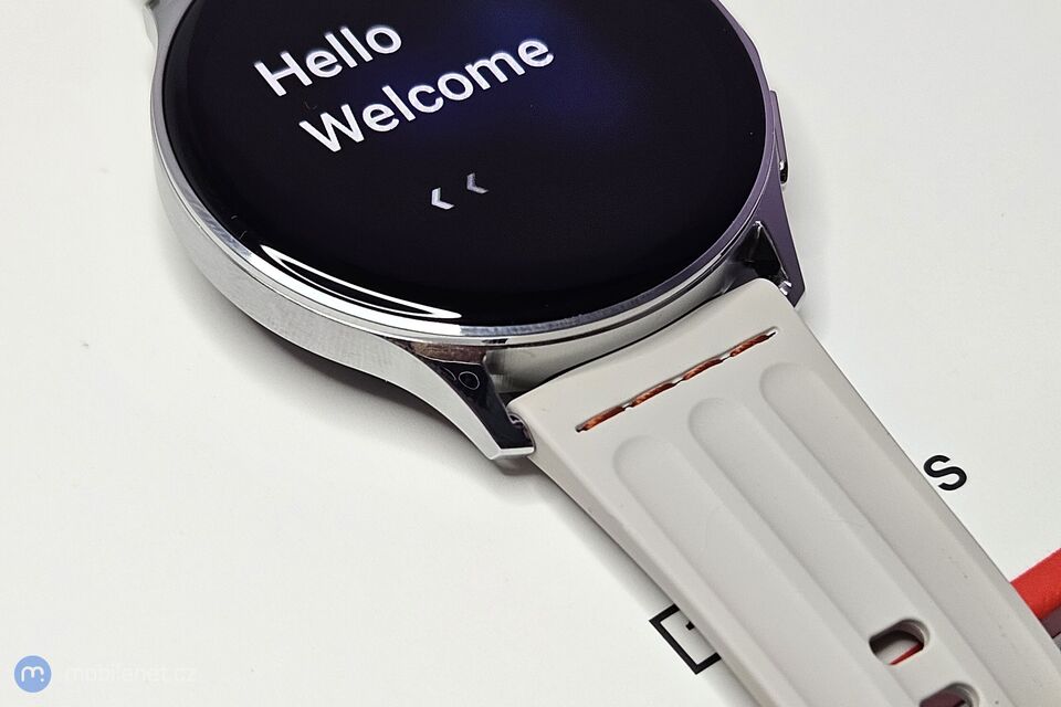 OnePlus Watch Lite