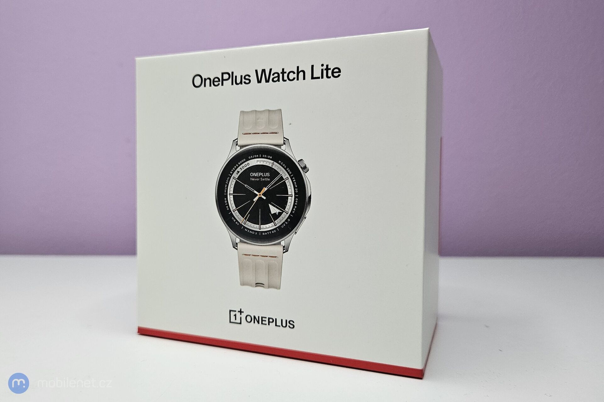OnePlus Watch Lite