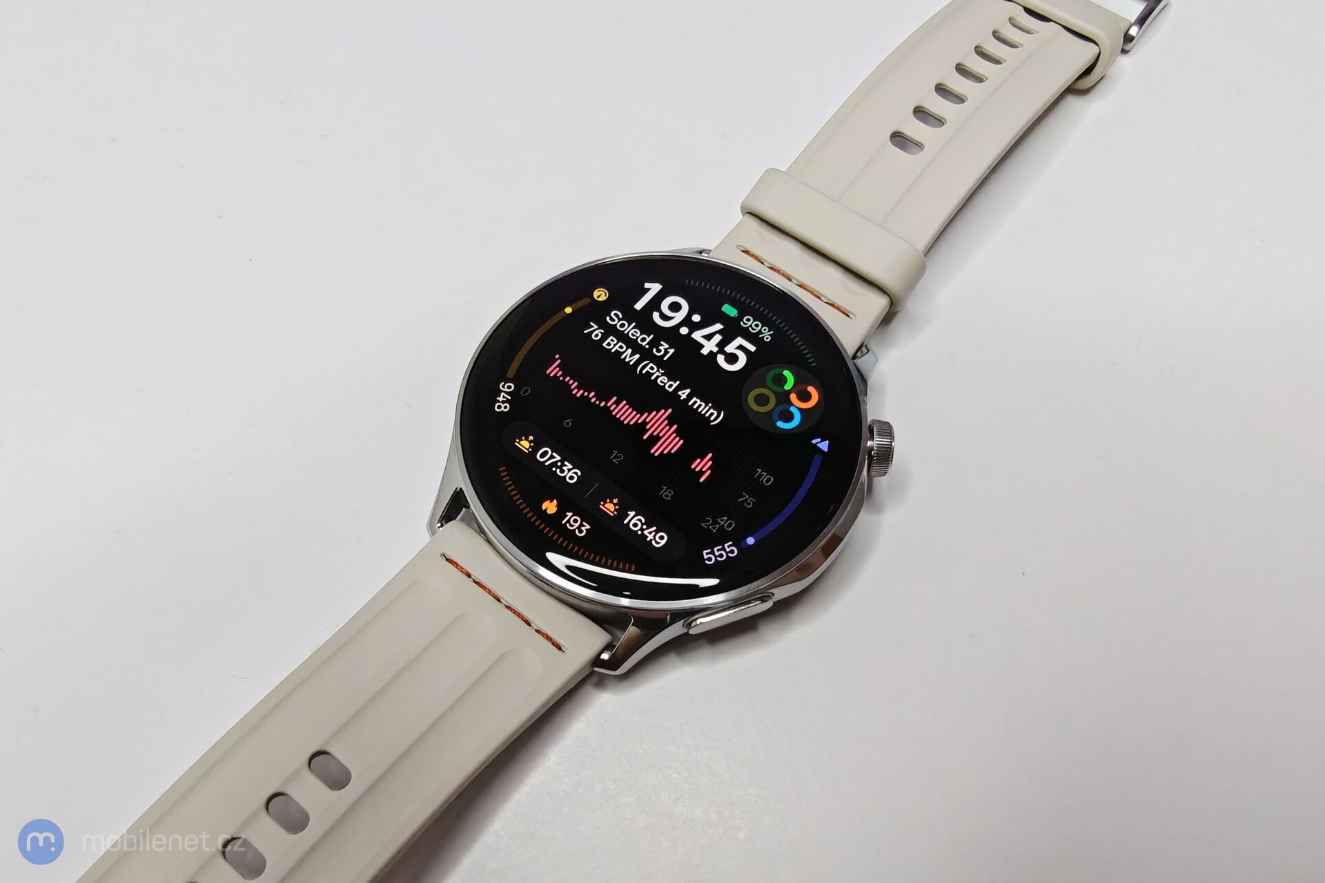 OnePlus Watch Lite