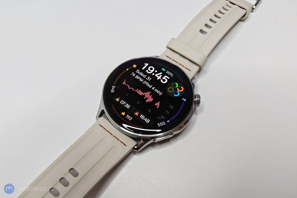 OnePlus Watch Lite