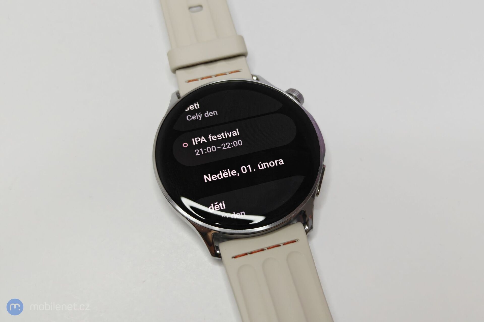 OnePlus Watch Lite