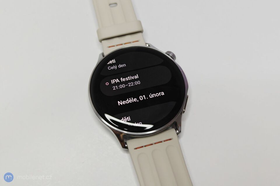 OnePlus Watch Lite