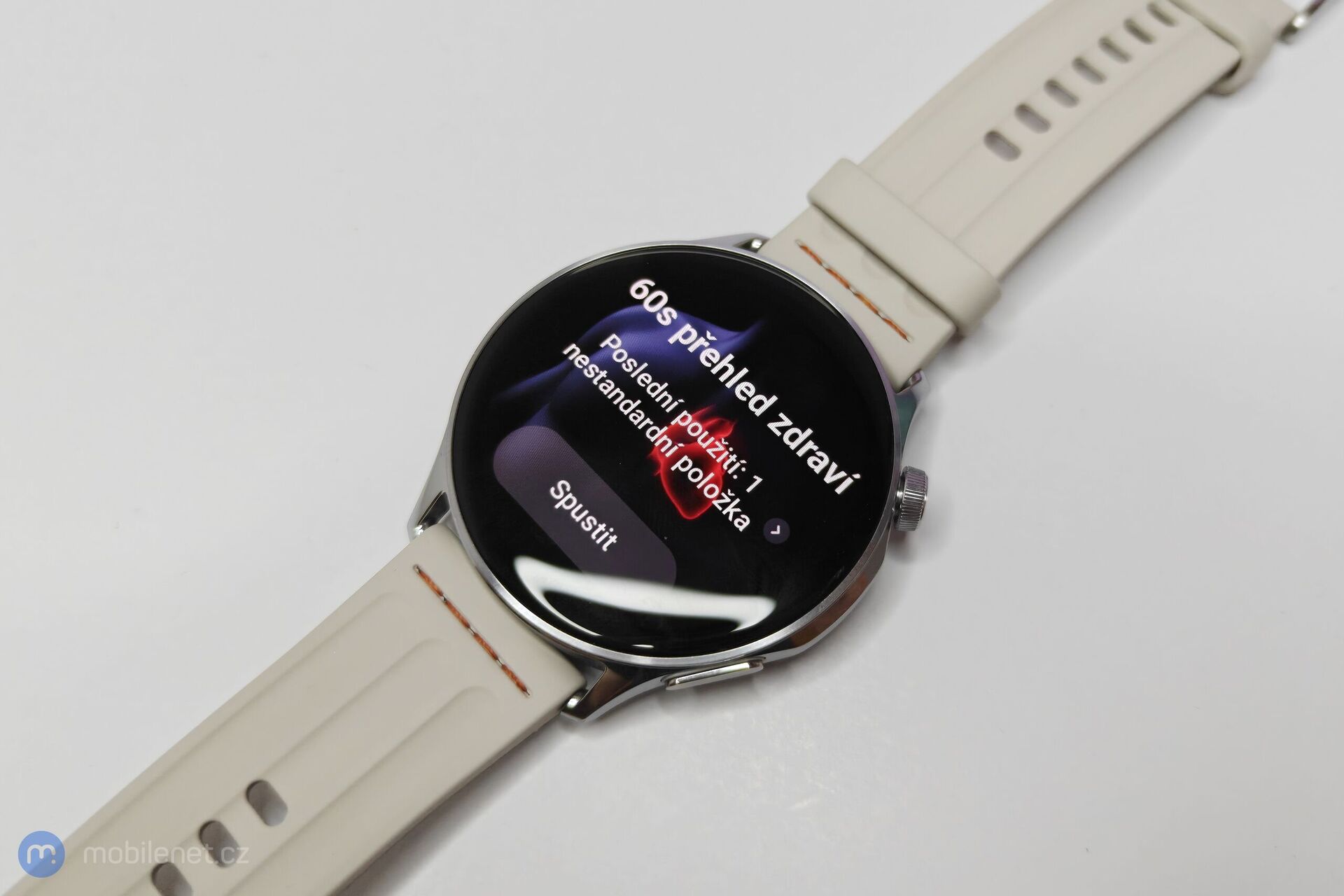 OnePlus Watch Lite