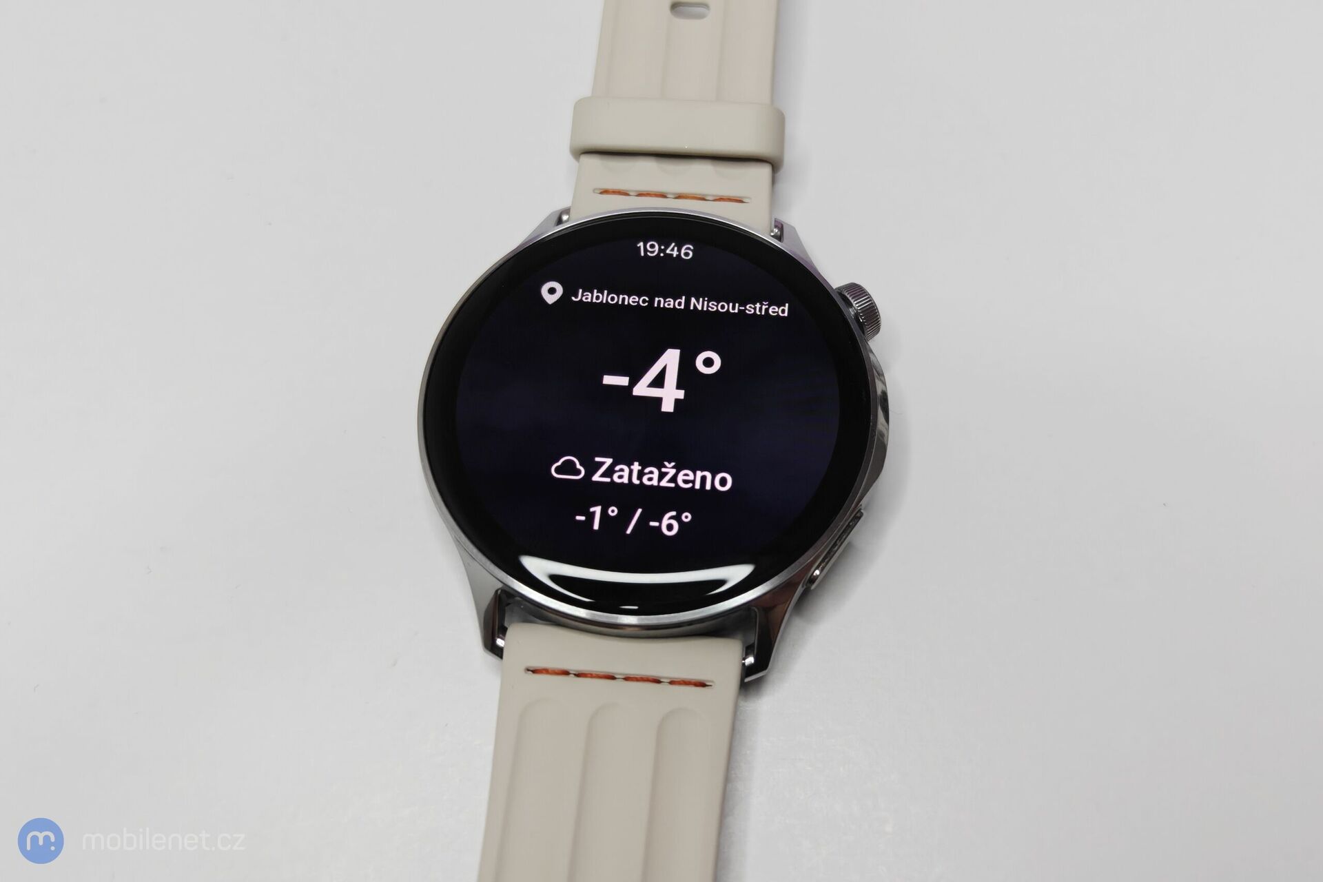 OnePlus Watch Lite