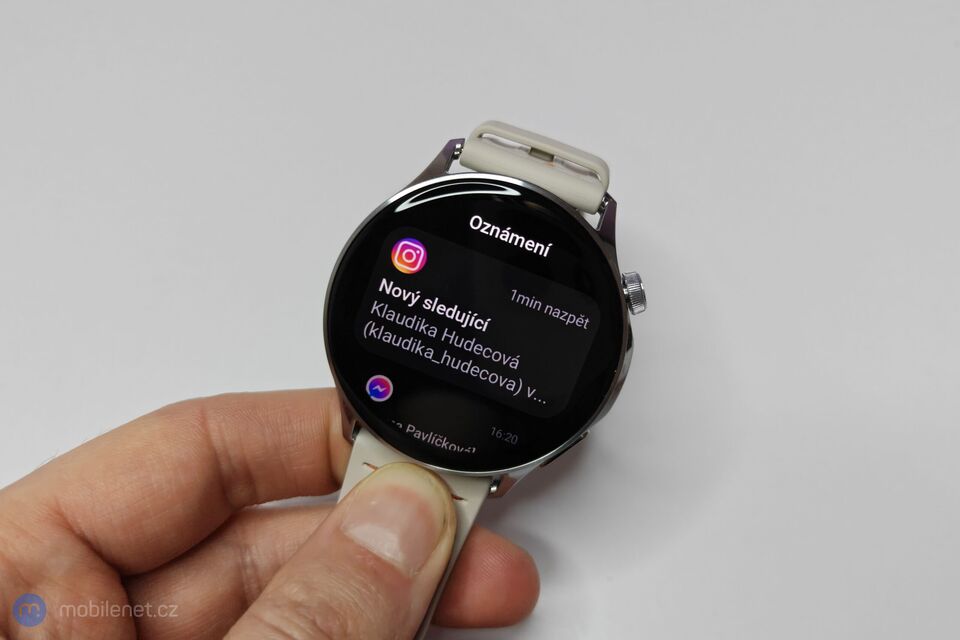 OnePlus Watch Lite