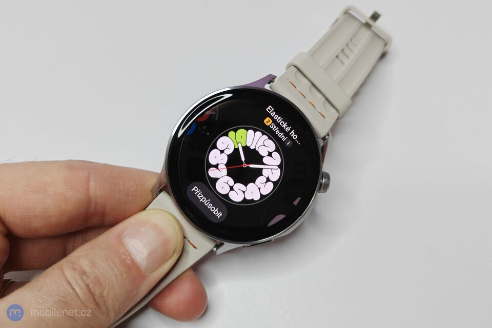 OnePlus Watch Lite