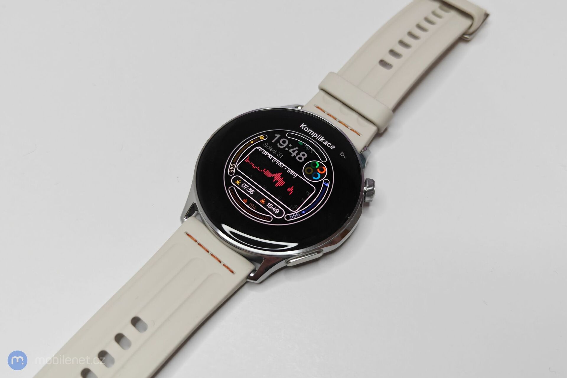 OnePlus Watch Lite
