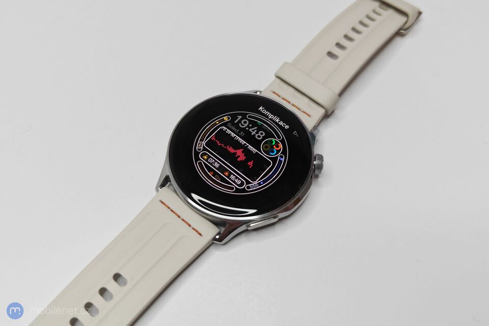 OnePlus Watch Lite