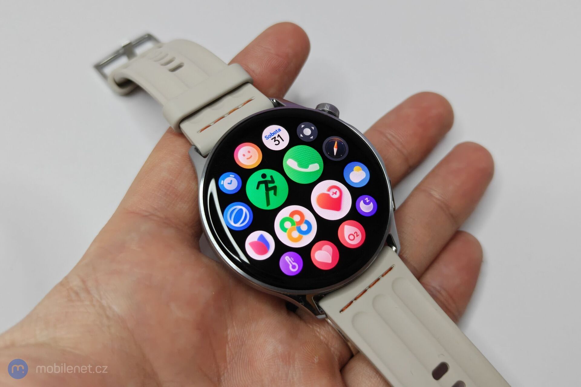 OnePlus Watch Lite