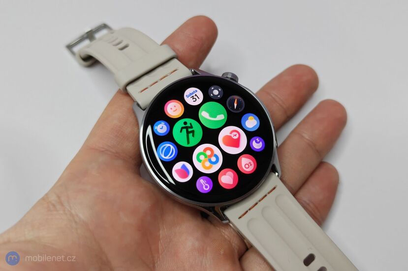 OnePlus Watch Lite