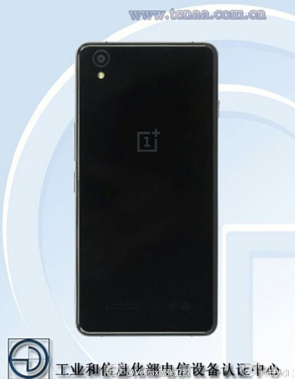 OnePlus X