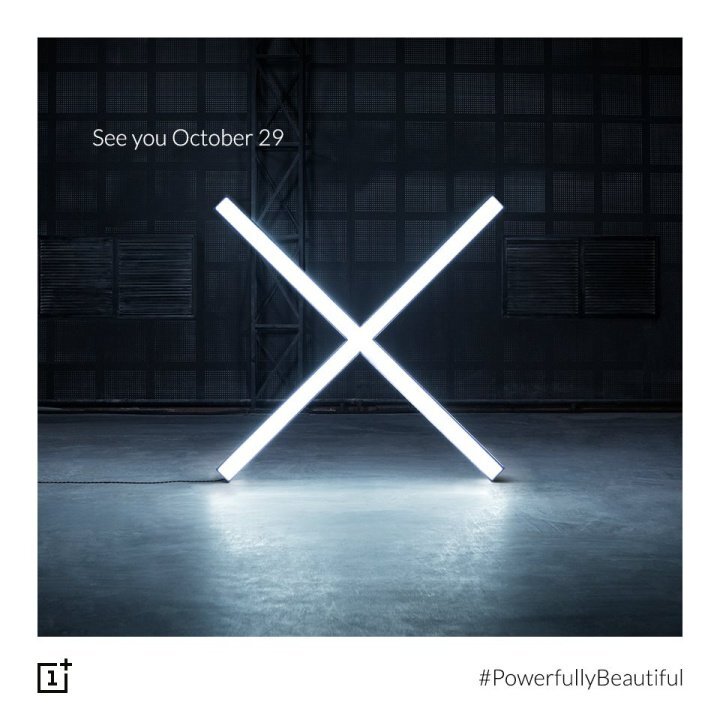 OnePlus X