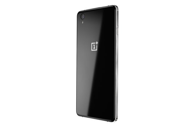 OnePlus X
