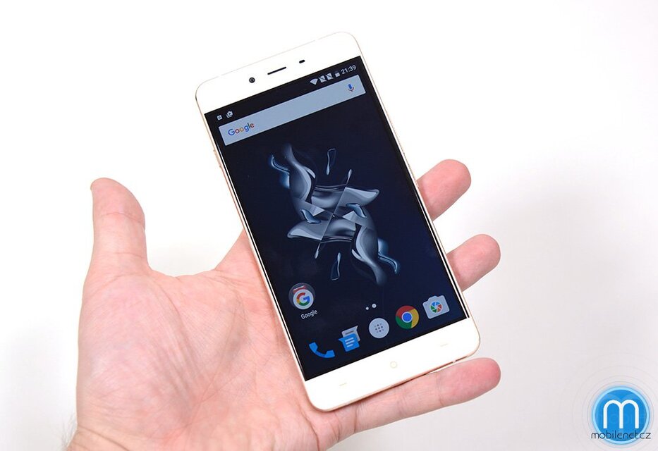 OnePlus X