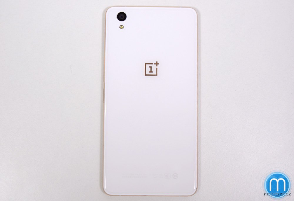 OnePlus X