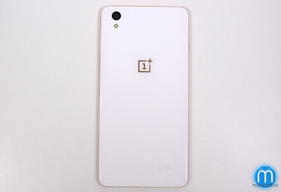OnePlus X
