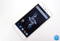 OnePlus X