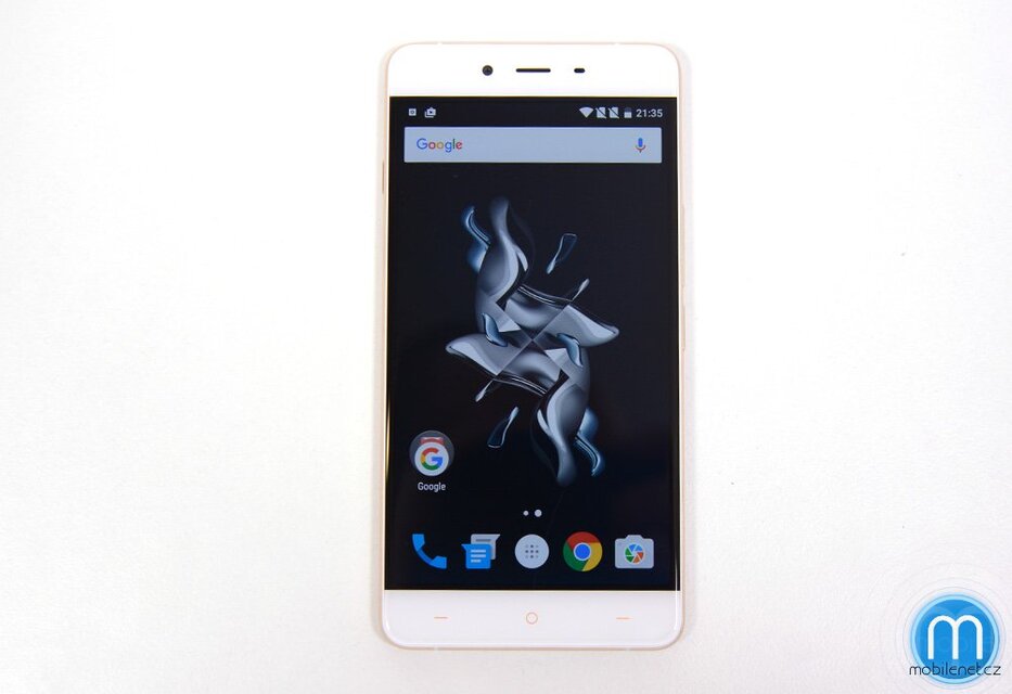 OnePlus X