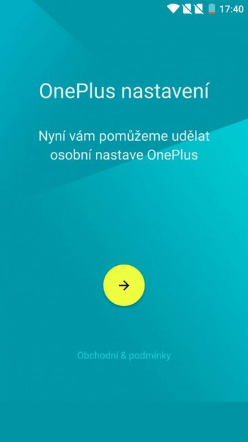 OnePlus X