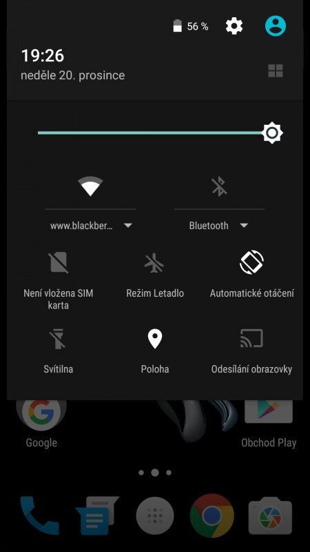OnePlus X