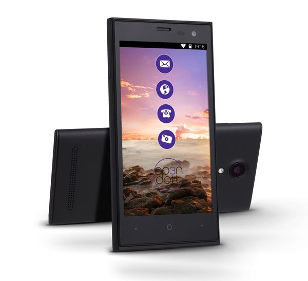 Op3n dott phone