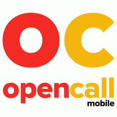 OpenCall mobile