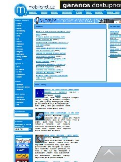 Opera 9.5 beta: vyzkoušeli jsme funkčnost