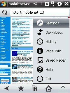 Opera 9.5 beta: vyzkoušeli jsme funkčnost